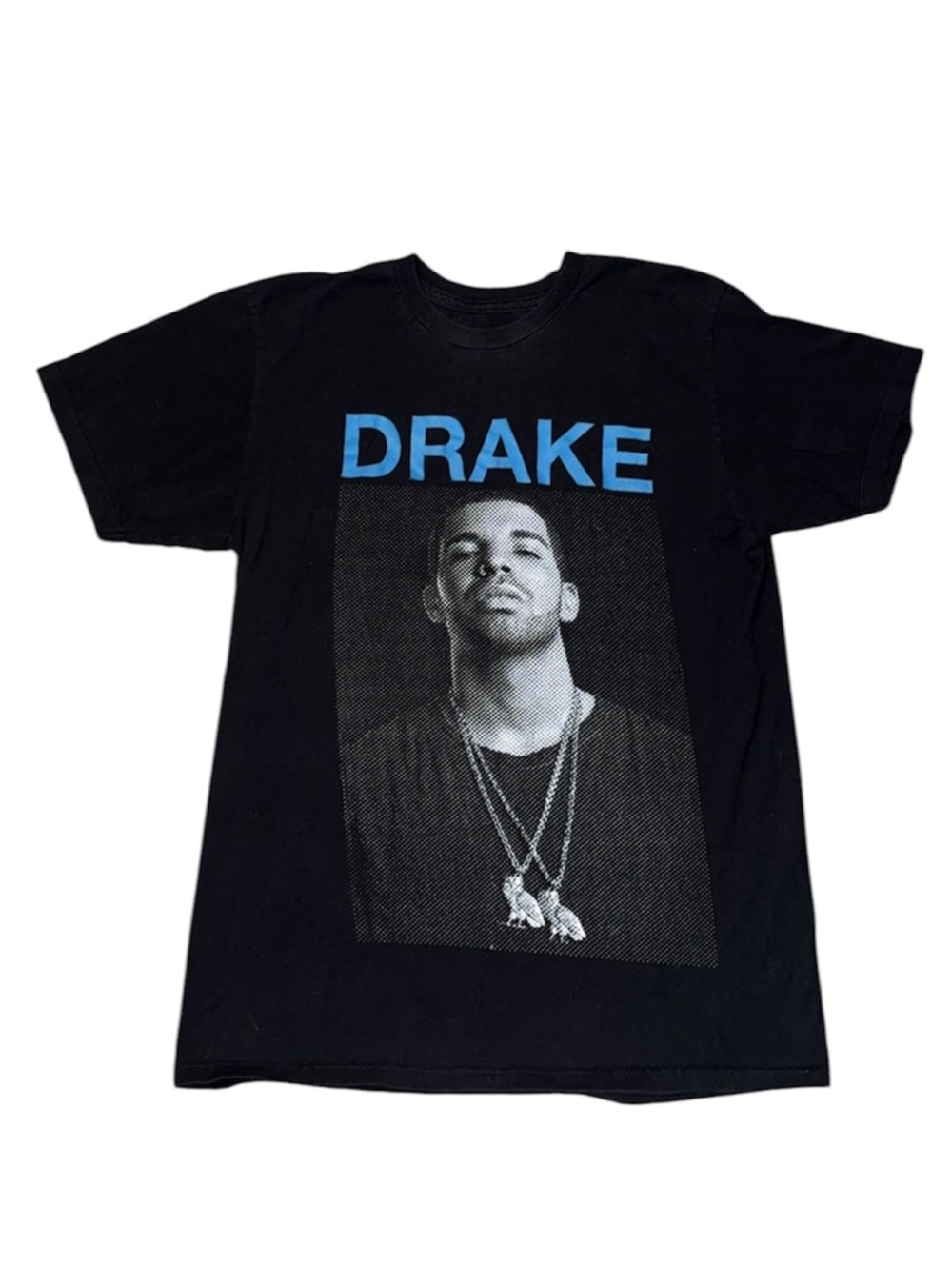 Vintage 2013 Drake Tour T Shirt Size: Medium